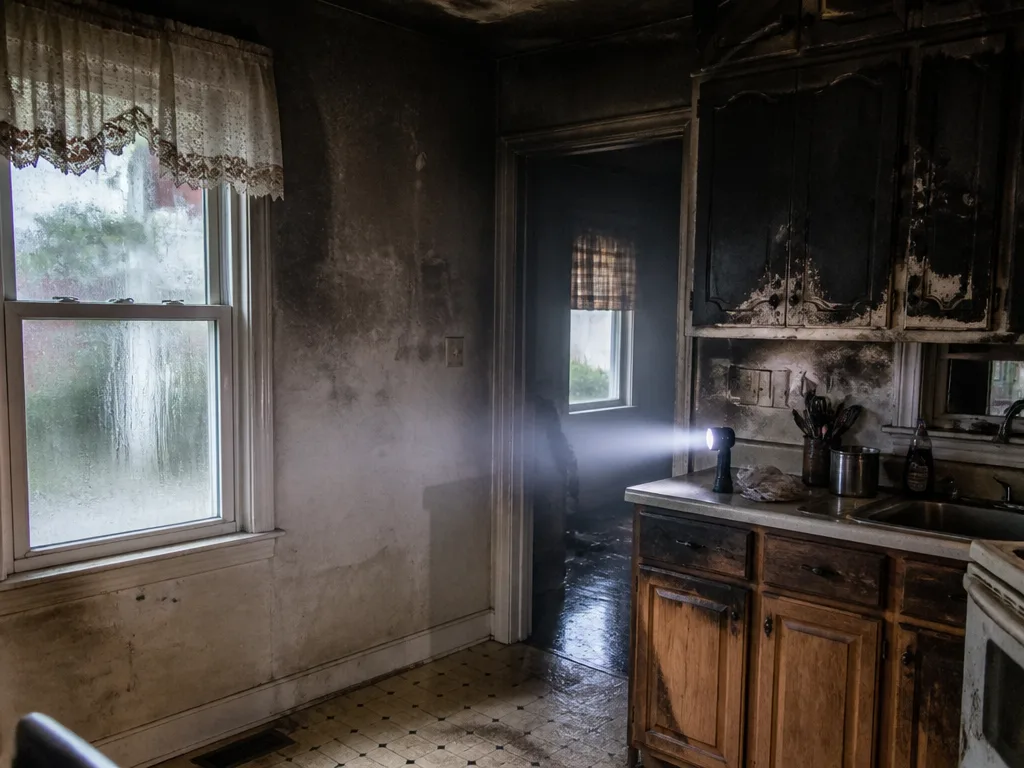DIY vs. Pro: Handling a Typical Fire and Smoke Issue