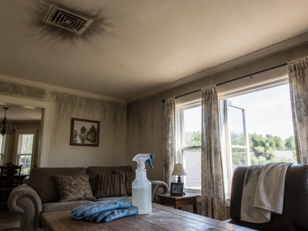 Seasonal Prep to Protect Tennessee Homes from Smoke
